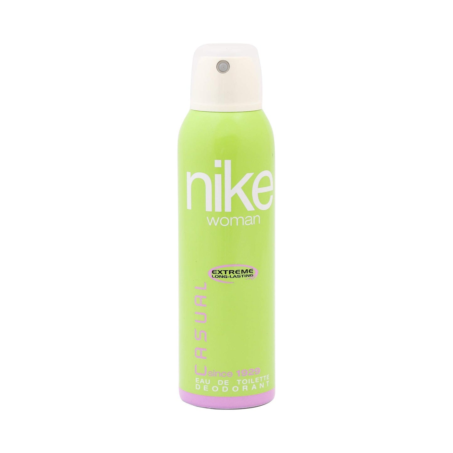 Nike Casual Deodorant Spray For Women 200 ML