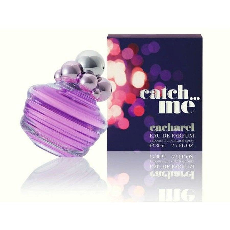 Cacharel Catch Me Eau De Parfum for Women 80 ML