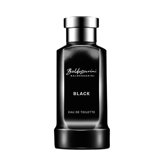 Baldessarini Classic Black Eau De Toilette for Men 75 ML