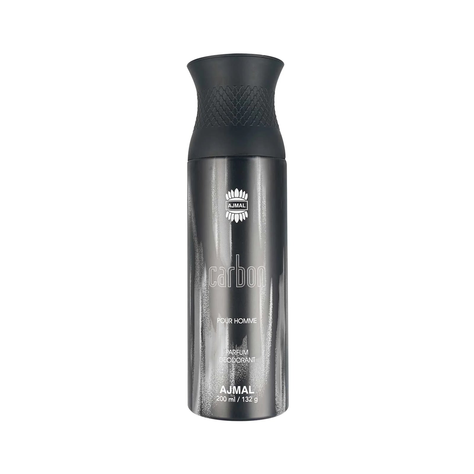 Ajmal Carbon Deodorant Spray for Men 200 ML