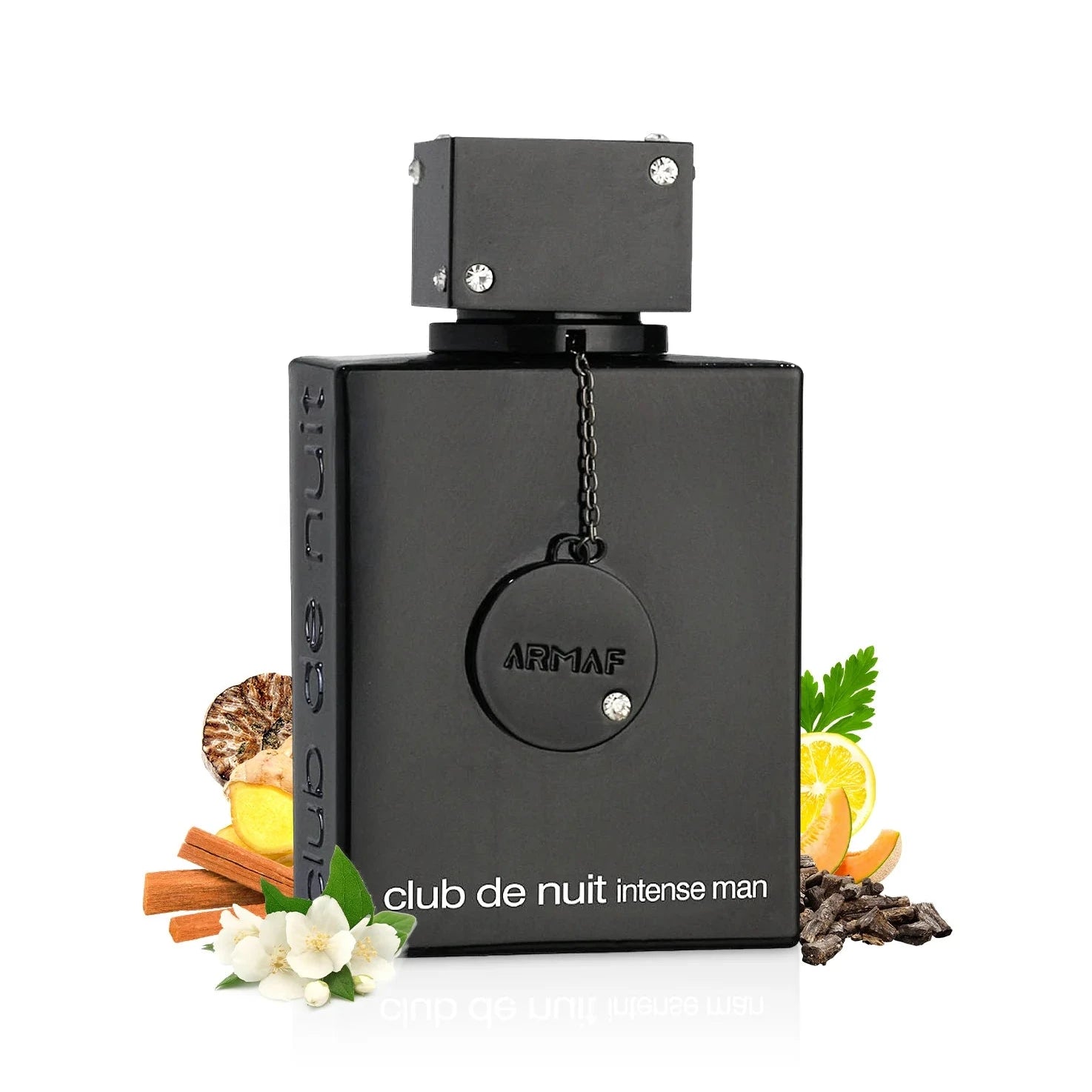 Armaf Club De Nuit Intense Eau De Toilette For Men – Perfumes by