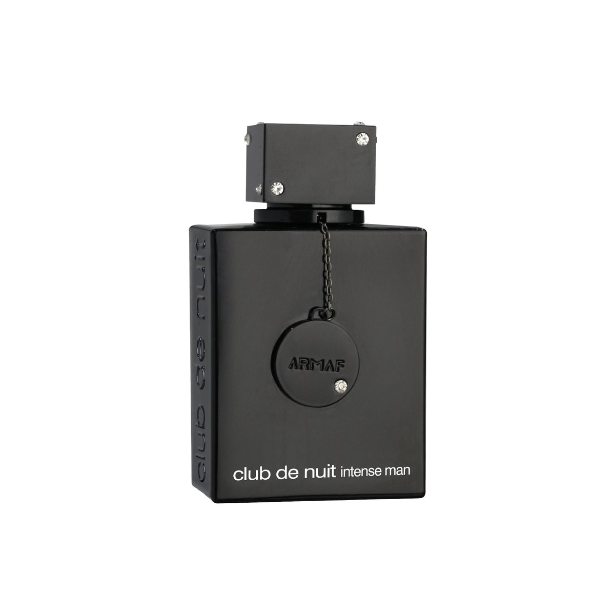 Armaf Club De Nuit Intense Eau De Toilette For Men 105 ML