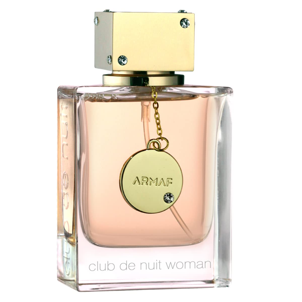 Armaf Club De Nuit Eau De Parfum For Women 105 ML