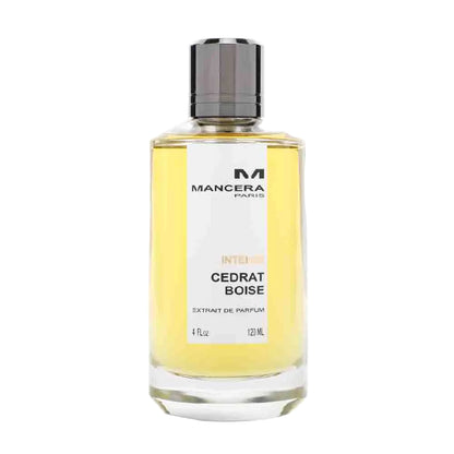 Mancera Cedrat Boise Eau De Parfum For Men & Women 120 ML