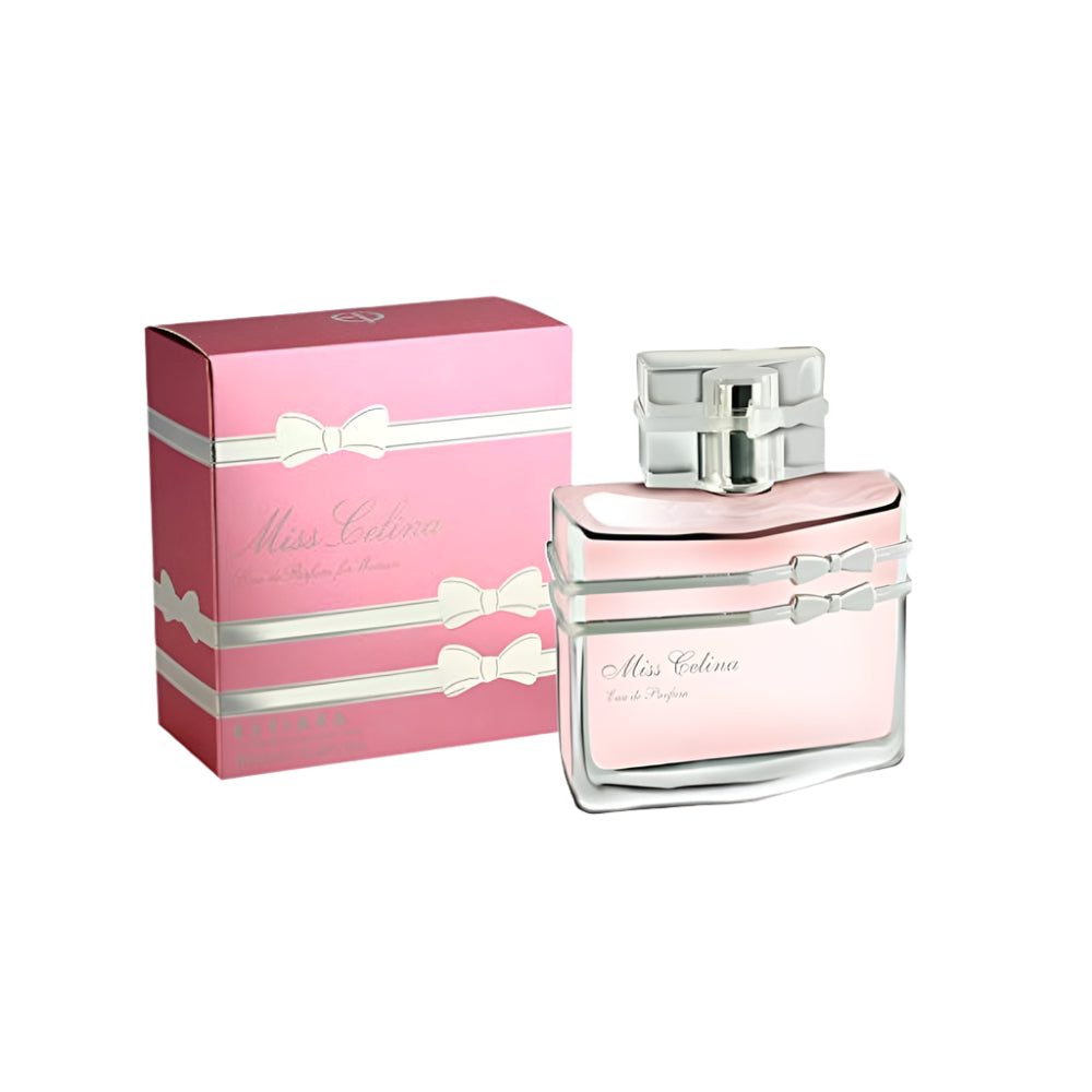 Estiara Miss Celina Eau De Parfum for Women 100 ML