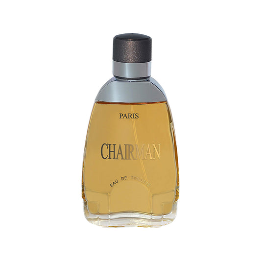 Chairman Paris By Yves De Sistelle Eau De Toilette for Men 100 ML