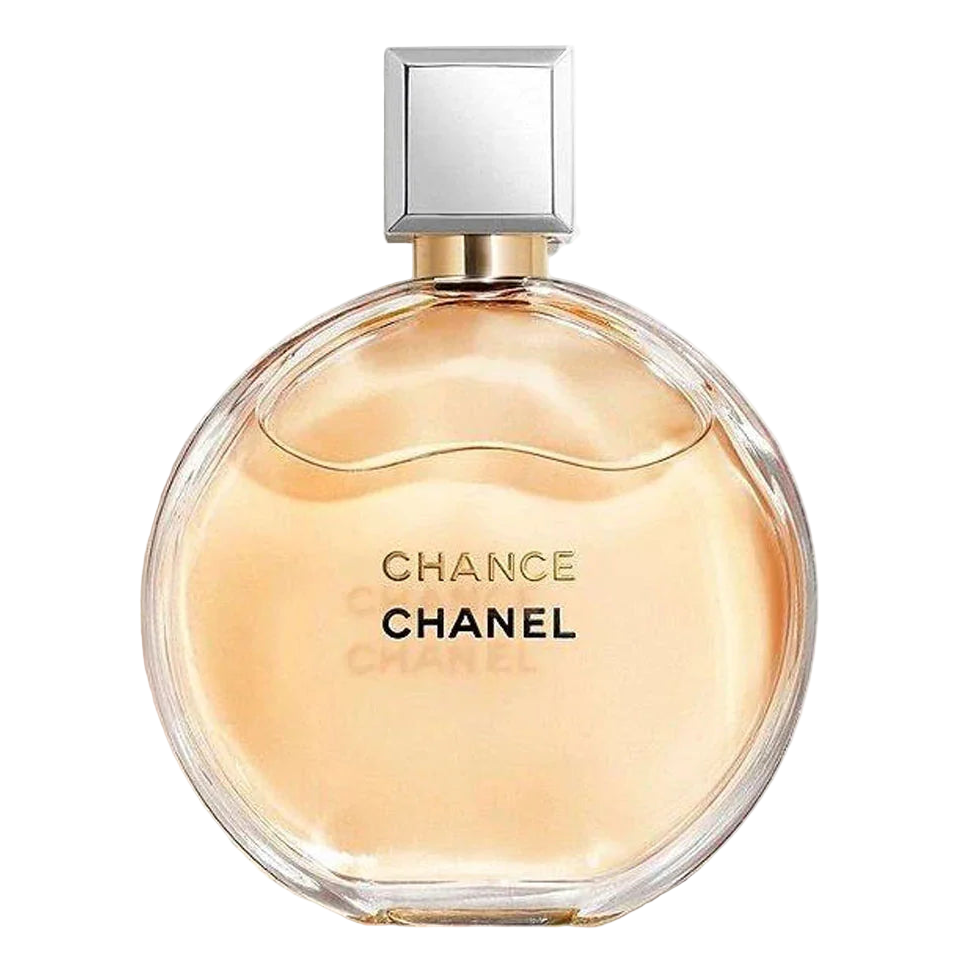 Chanel chance Eau De Toilette For Women 100 ML