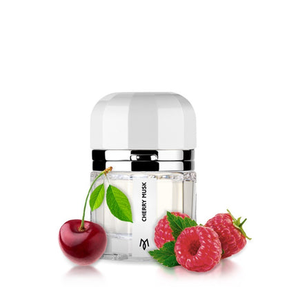 Ramon Monegal Cherry Musk Eau De Parfum For Men & Women 50 ML