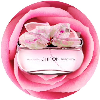 Emper Chifon Eau De Parfum For Women 100 ML