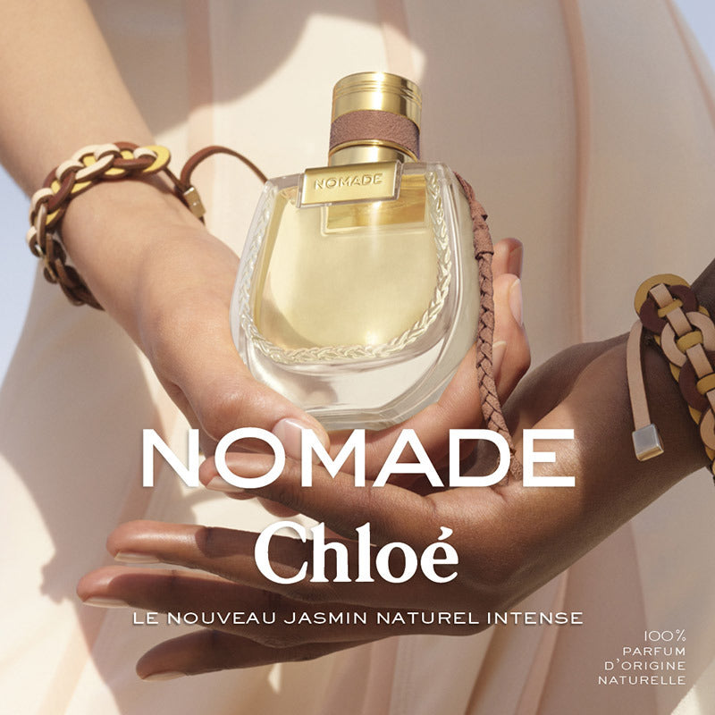 Chloe Nomade Jasmin Naturel Intense Eau De Parfum For Women 5 ML Mini