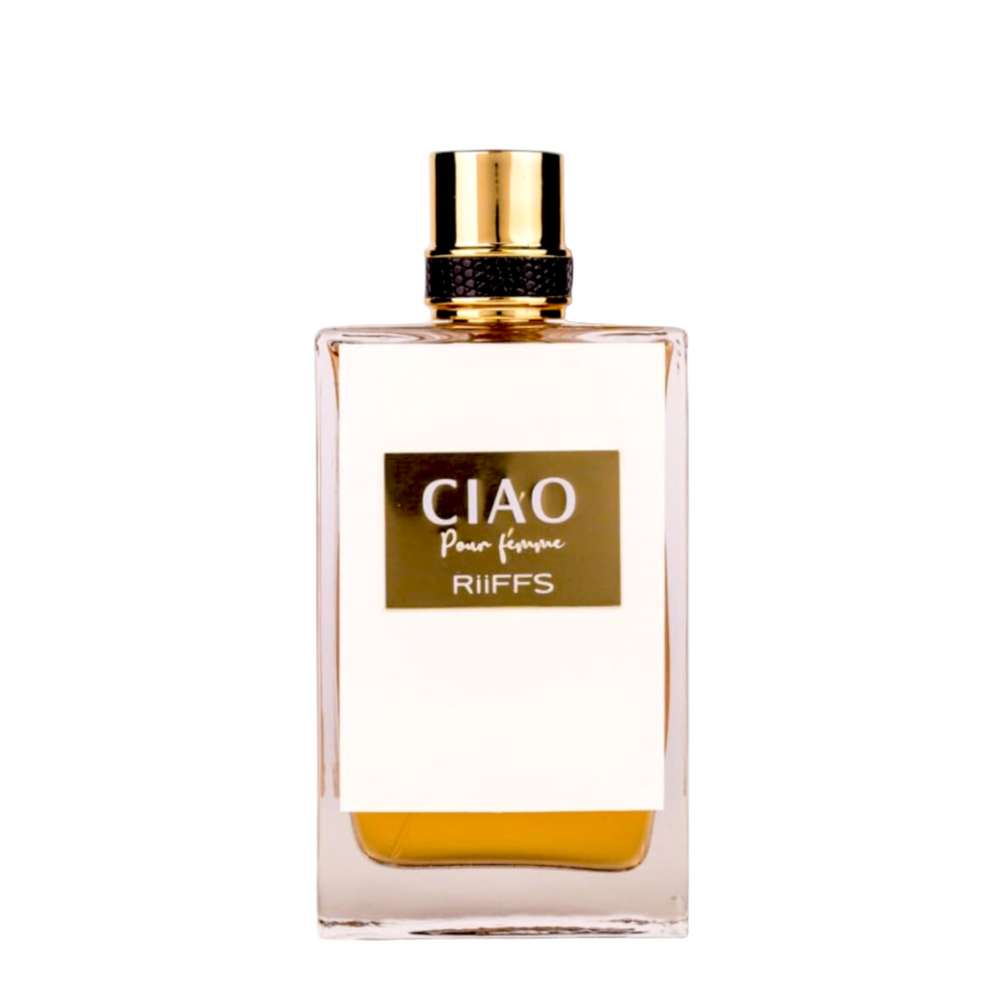 Riiffs Ciao Pour Femme Eau De Parfum for Women 100 ML