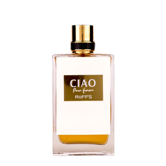 Riiffs Ciao Pour Femme Eau De Parfum for Women 100 ML