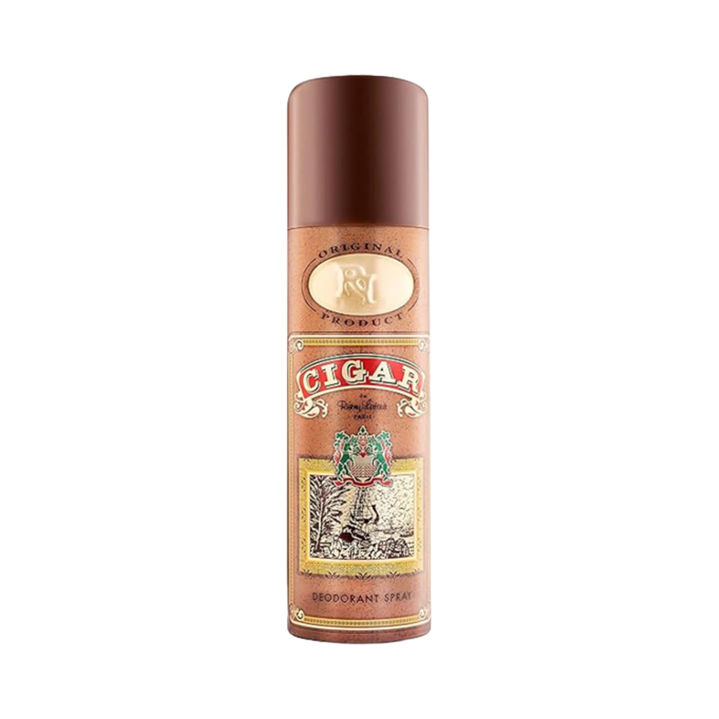 Lomani Cigar Deodorant Spray for Men & Women 200 ML