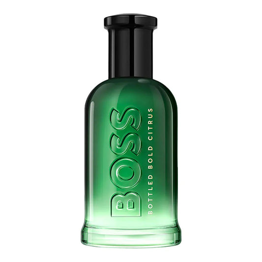 Hugo Boss Bottled Bold Citrus Eau De Parfum For Men 100 ML