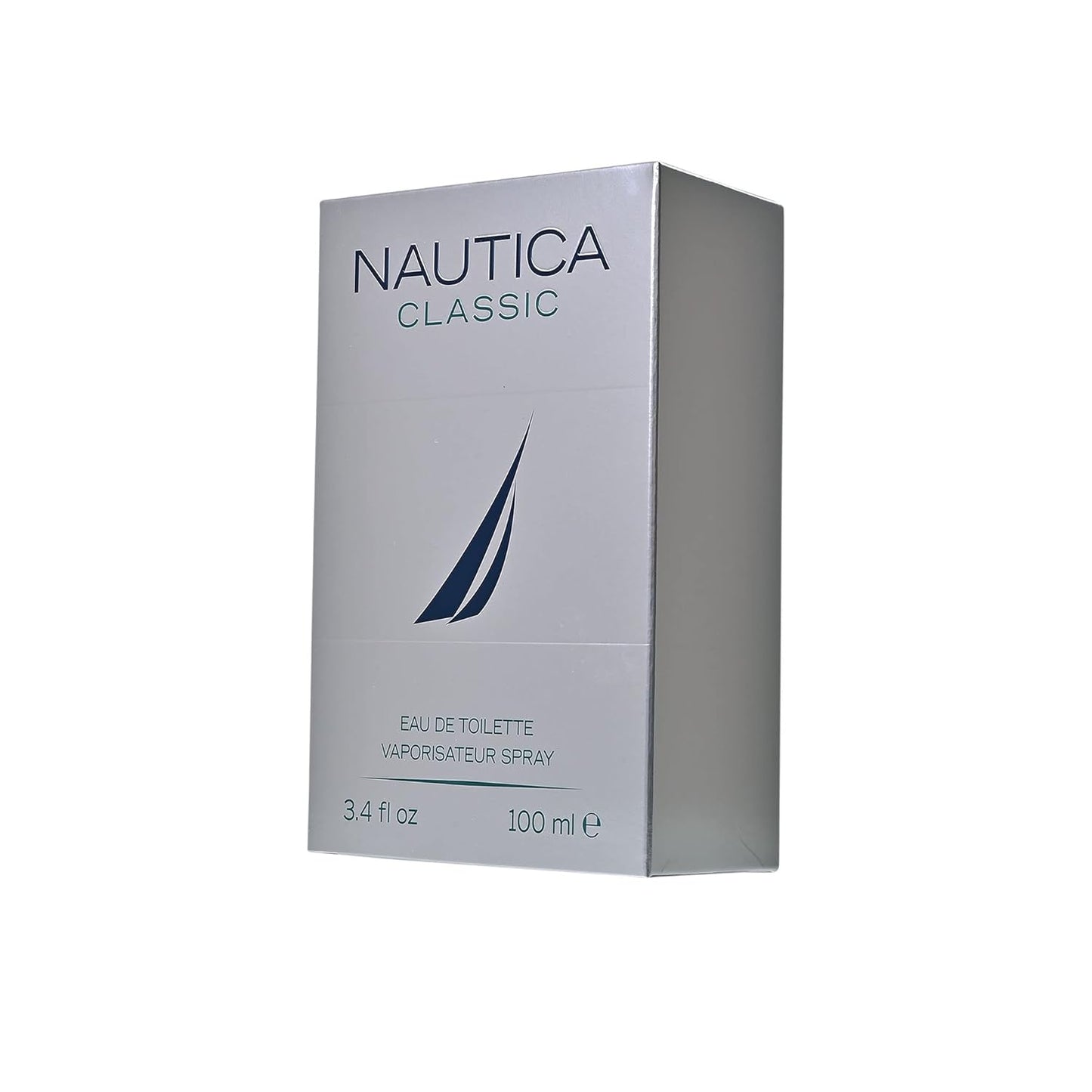 Nautica Classic Eau De Toilette For Men 100 ML