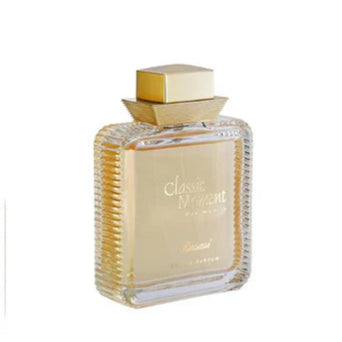 Rasasi Classic Moment Eau De Parfum For Women 100 ML