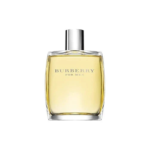 Burberry Classic Men Eau De Toilette For Men 100 ML