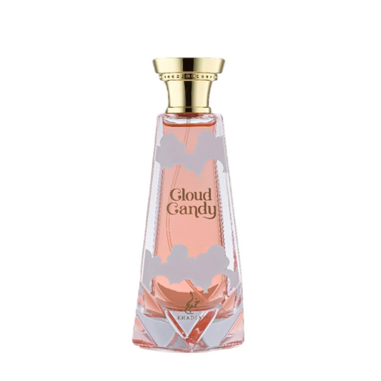Khadlaj Cloud Candy Extrait De Parfum For Woman 100 ML