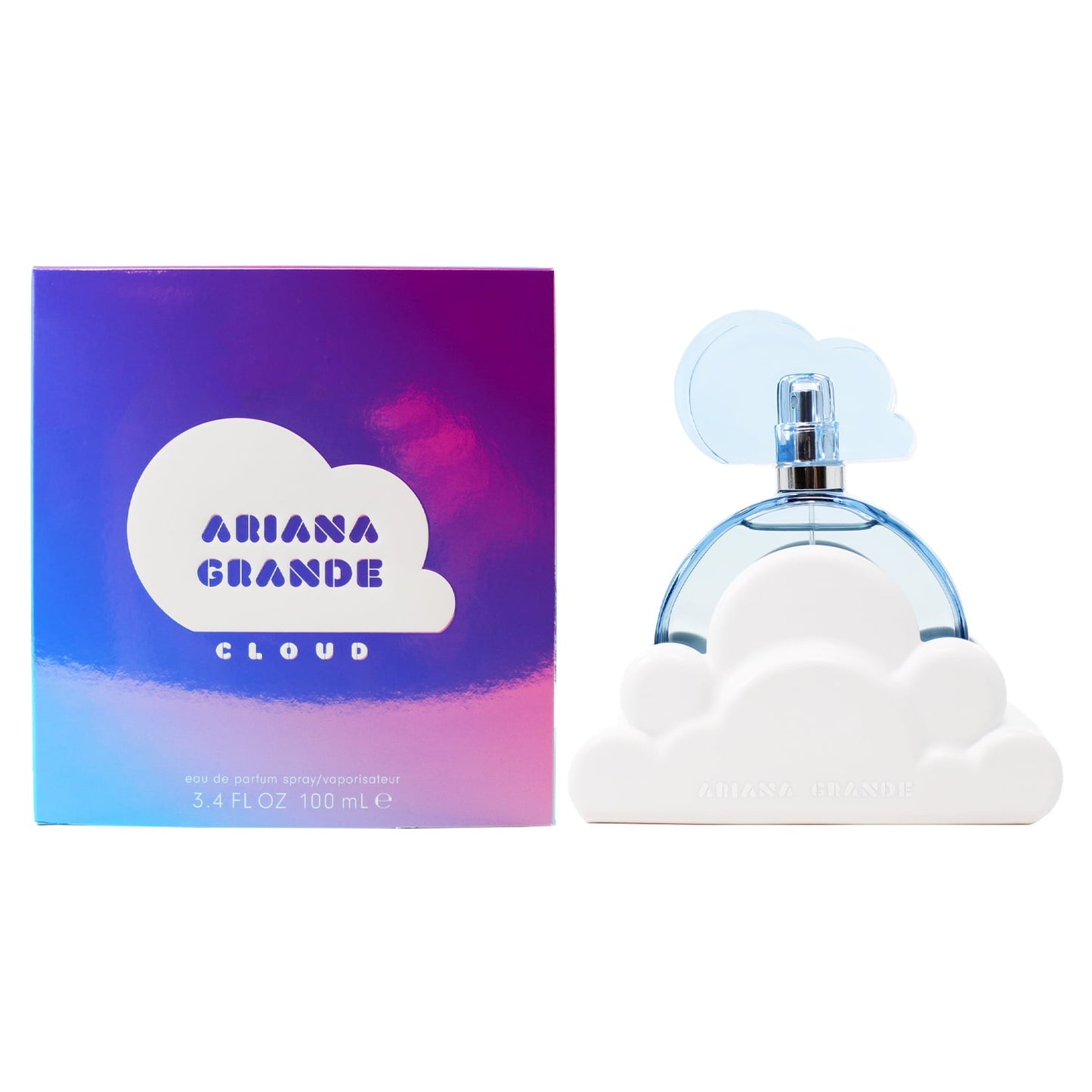 Ariana Grande Cloud Eau De Parfum For Women 100 ML