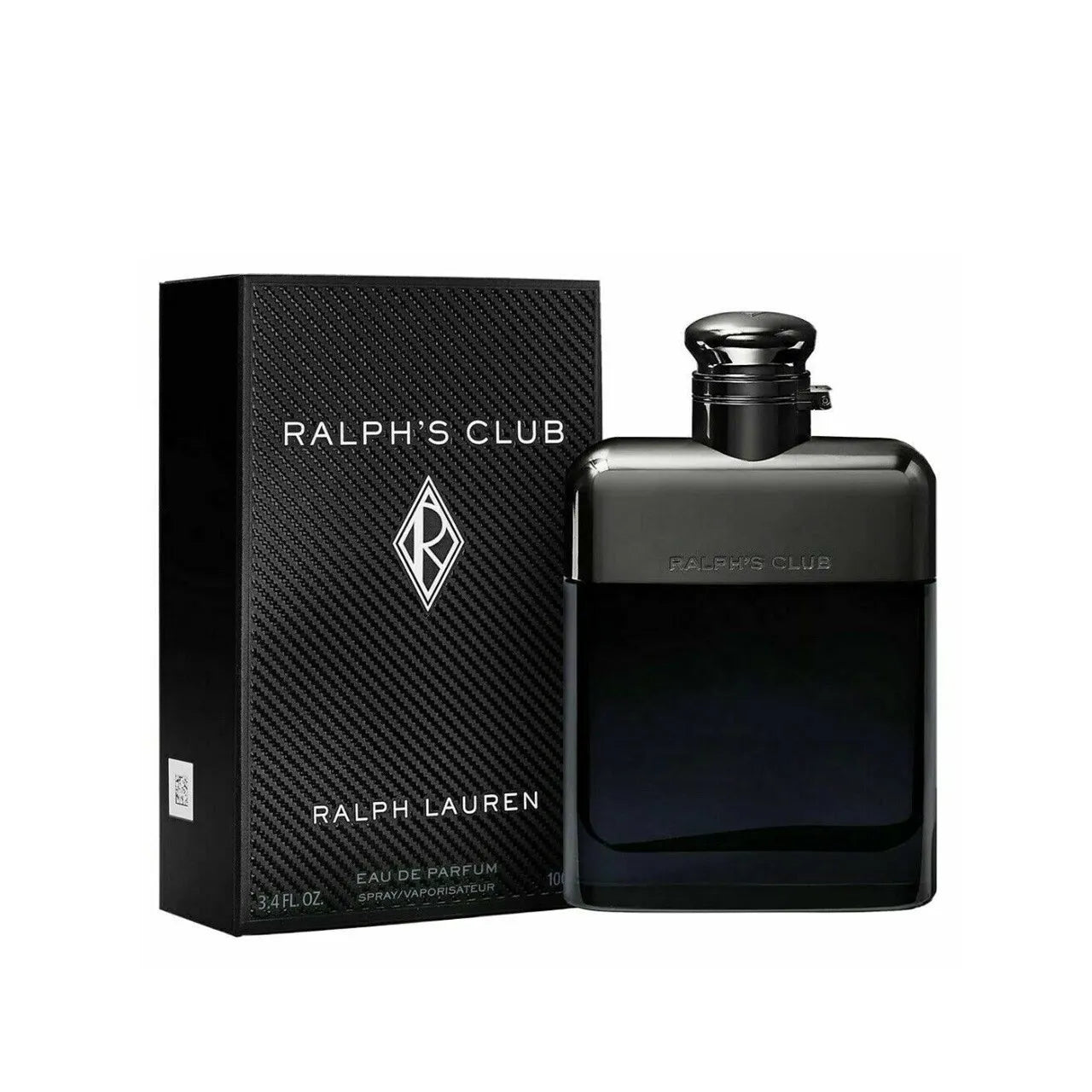 Ralph Lauren Ralph's Club Eau De Parfum For Men 100 ML