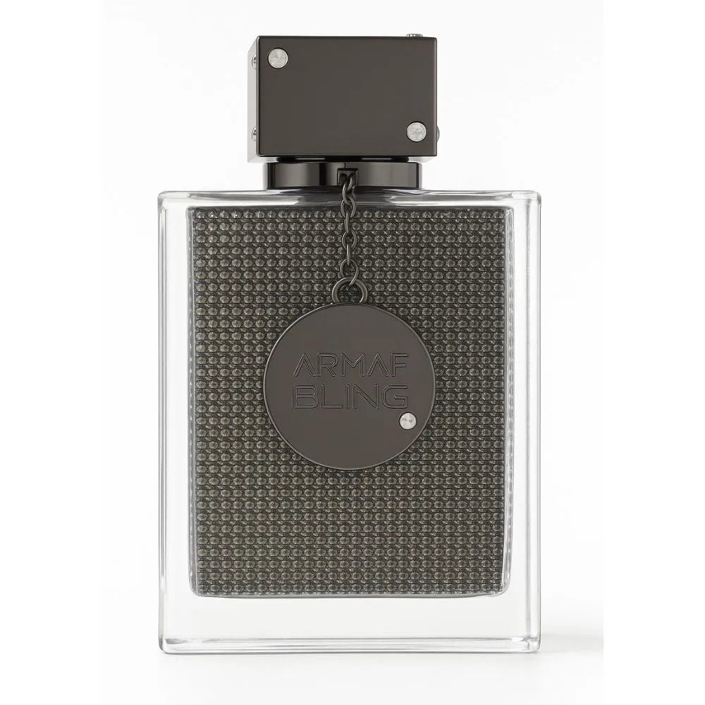 Armaf Club de Nuit Bling Eau De Parfum For Men & Women 75 ML (2025 Release)