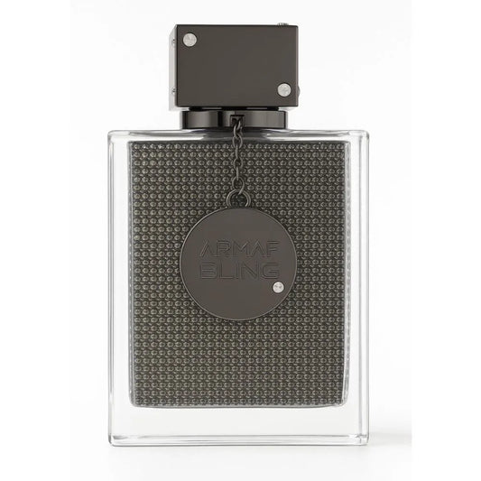 Armaf Club de Nuit Bling Eau De Parfum For Men & Women 75 ML (2025 Release)