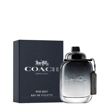 Coach for Men Eau De Toilette For Men 100 ML