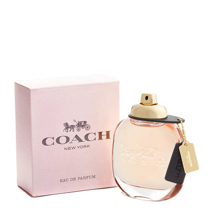 Coach the Fragrance Eau De Parfum For Women 90 ML