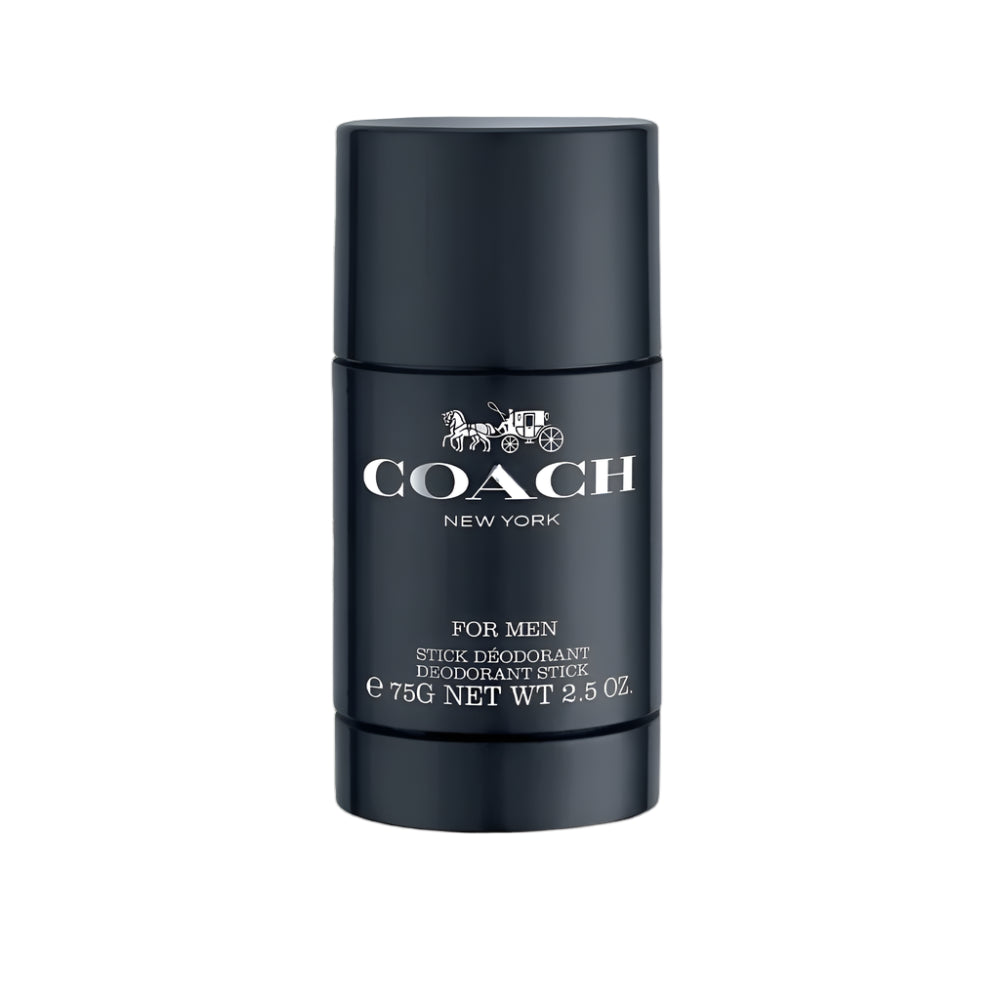 Coach Man Deodorant Stick For Men 75 G