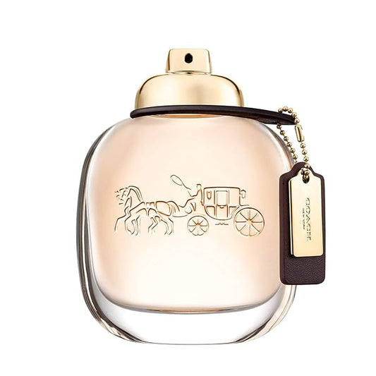 Coach the Fragrance Eau De Parfum For Women 90 ML