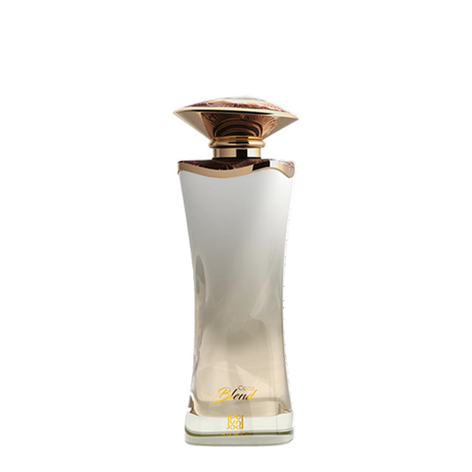 Ahmed Al Maghribi Coco Blend Eau De Parfum For Women 90 ML
