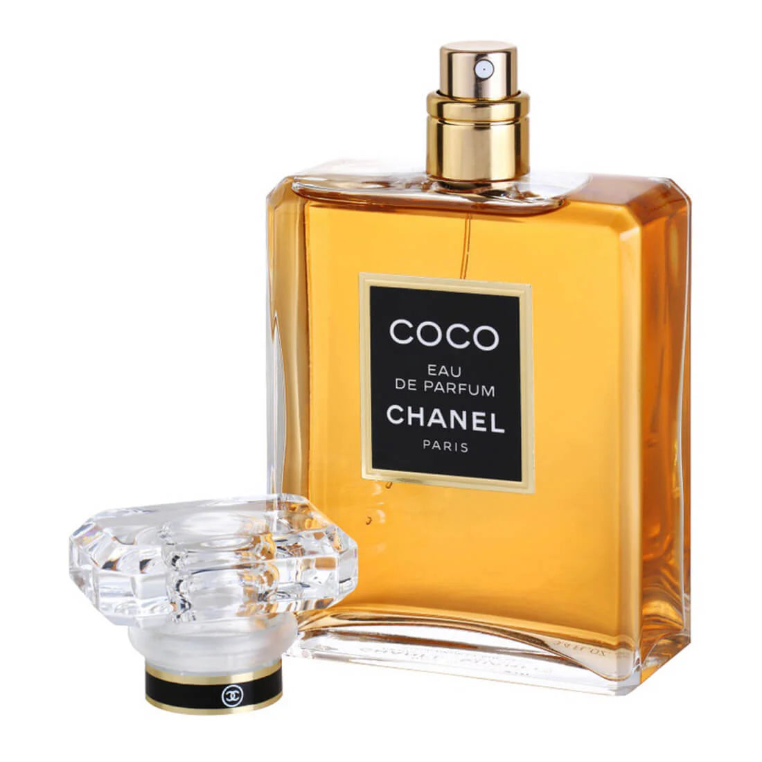 Chanel Coco Eau De Parfum For Women 100 ML