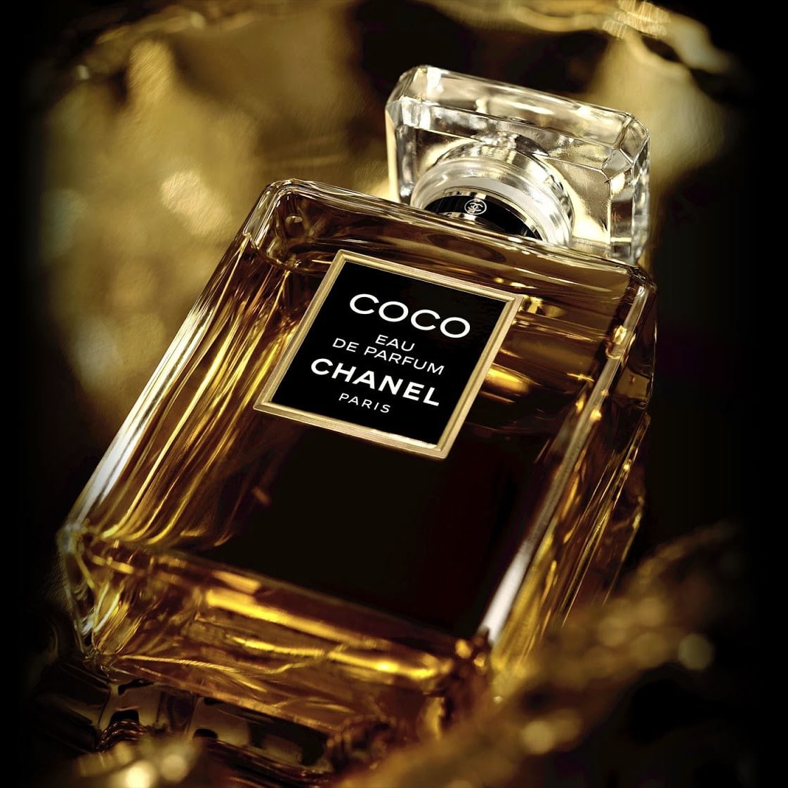 Chanel Coco Eau De Parfum For Women 100 ML