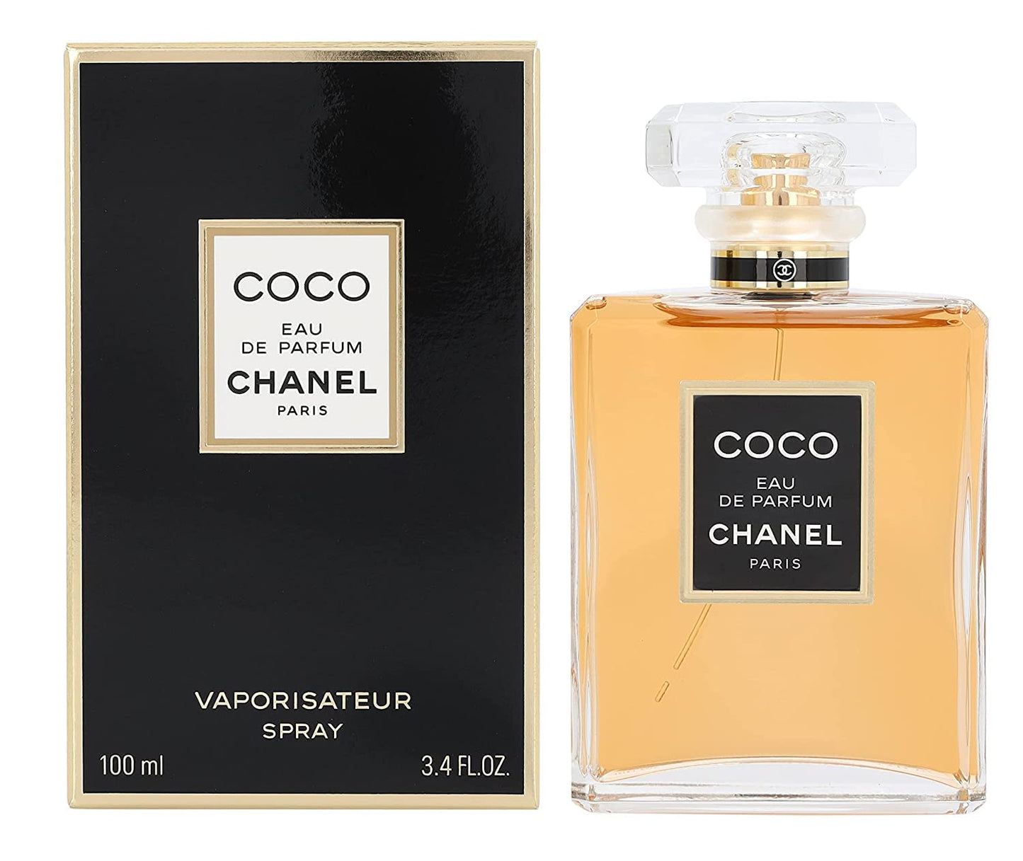 Chanel Coco Eau De Parfum For Women 100 ML