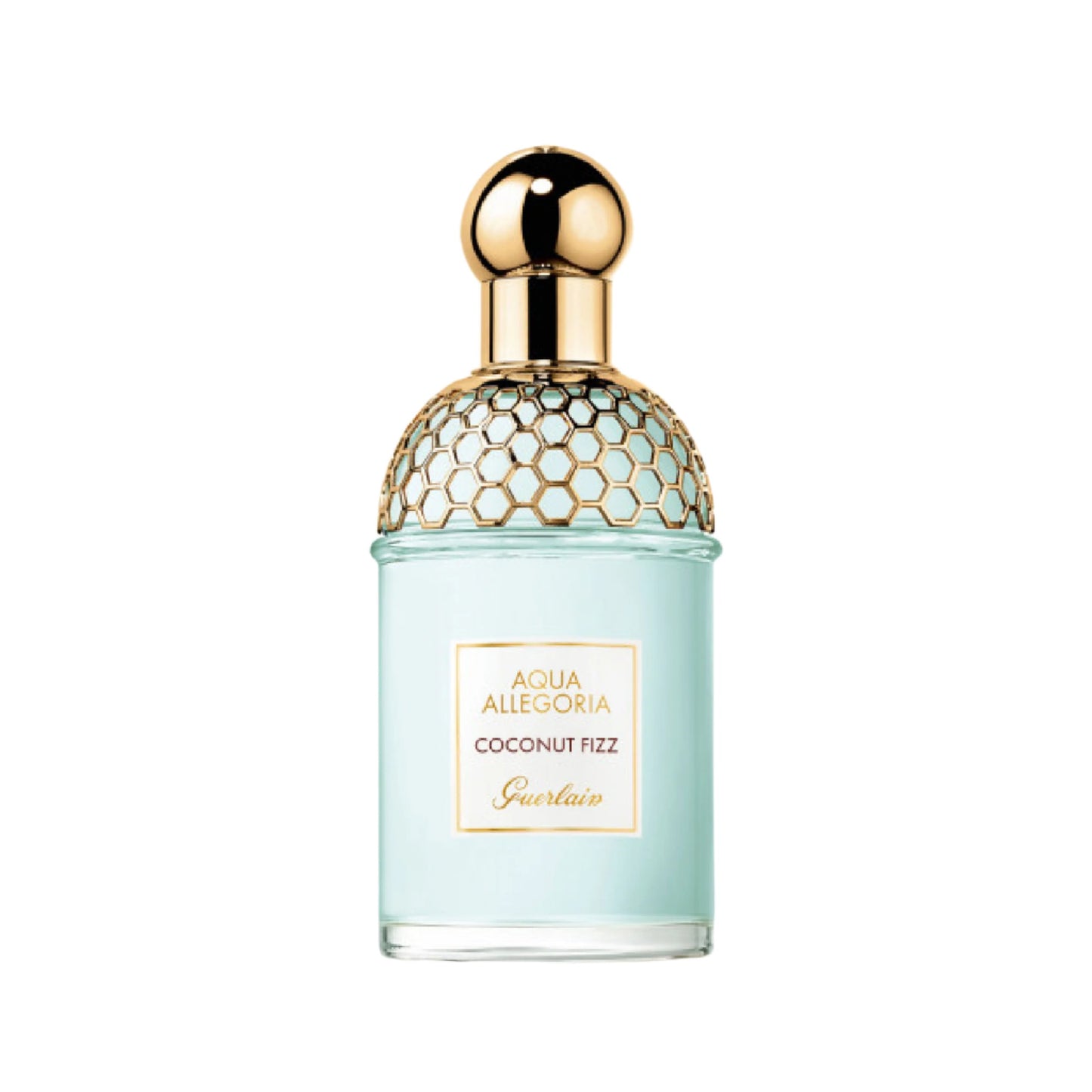 Guerlain Aqua Allegoria Coconut Fizz Eau De Toilette for Men & Women 75 ML