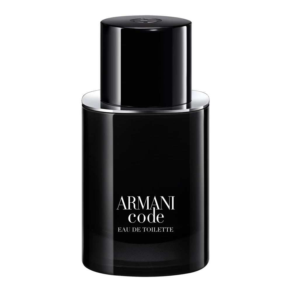 Giorgio Armani Code Eau De Toilette For Men