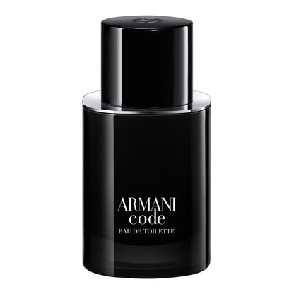 Giorgio Armani Code Eau De Toilette For Men