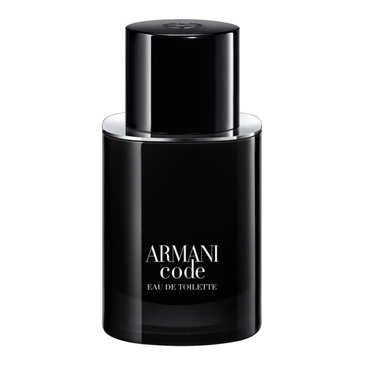 Giorgio Armani Code Eau De Toilette For Men