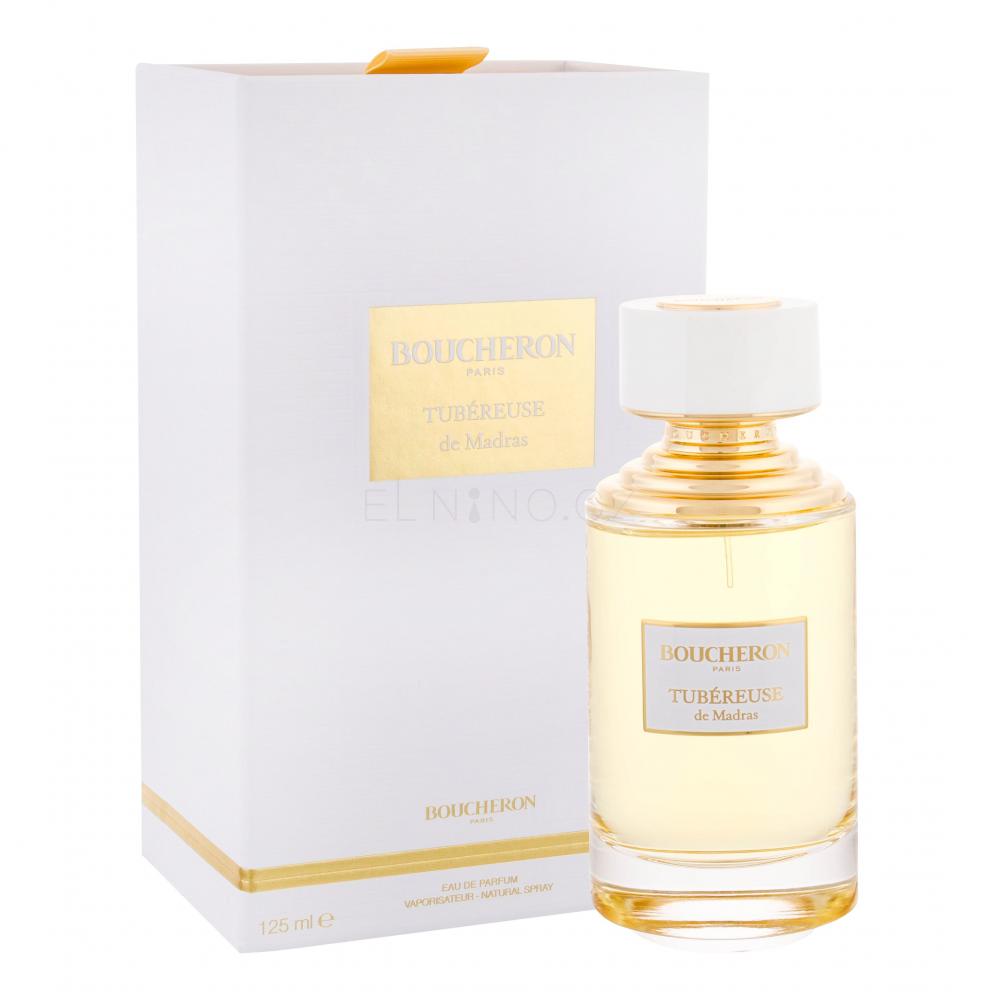 Boucheron Tubéreuse De Madras Eau De Parfum For Men & Women 125 ML