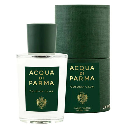 Acqua Di Parma Colonia C.L.U.B Eau De Cologne for Men 100 ML