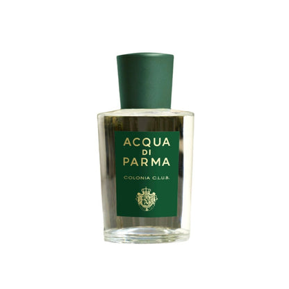 Acqua Di Parma Colonia C.L.U.B Eau De Cologne for Men 100 ML