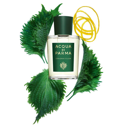 Acqua Di Parma Colonia C.L.U.B Eau De Cologne for Men 100 ML