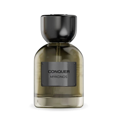 Mykonos Conquer Extrait De Parfum For Men & Women 50 ML
