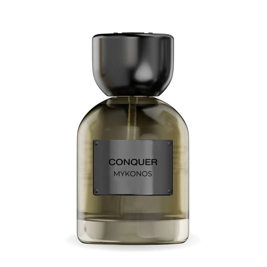 Mykonos Conquer Extrait De Parfum For Men & Women 50 ML