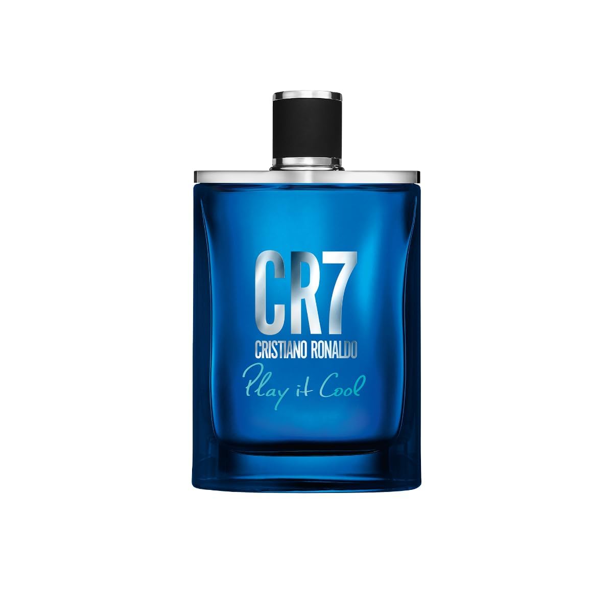 Cristiano Ronaldo CR7 Play It Cool Eau De Toilette for Men 100 ML