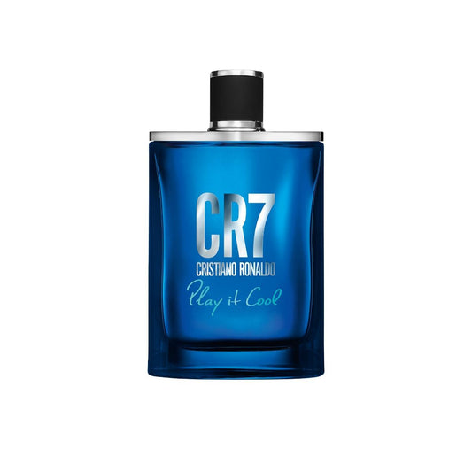 Cristiano Ronaldo CR7 Play It Cool Eau De Toilette for Men 100 ML