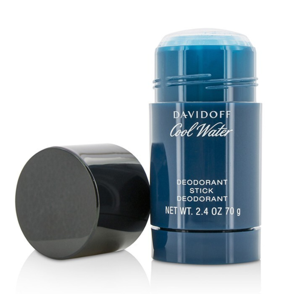 Davidoff Cool Water Deodorant Stick For Men 75 ML