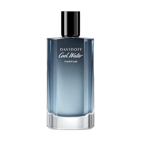 Davidoff Cool Water Parfum For Men 100 ML