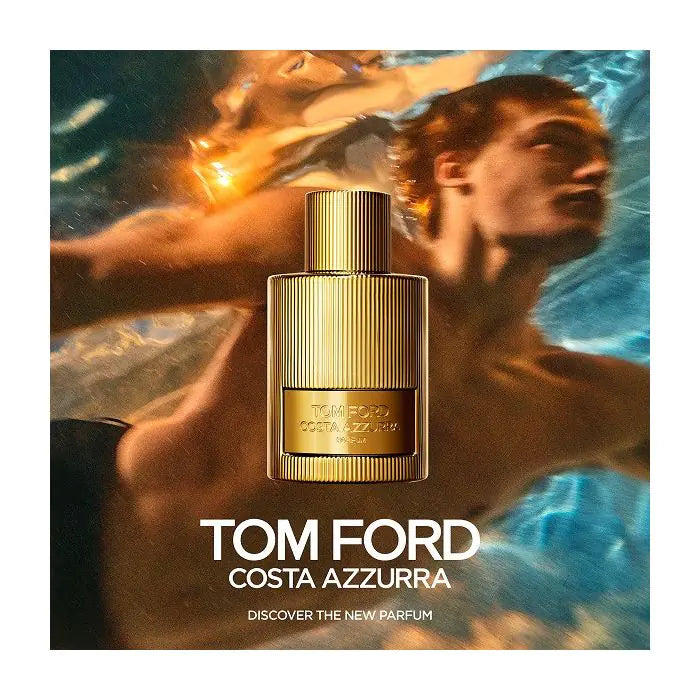 Tom Ford Costa Azzura Eau De Parfum for Men & Women 100 ML