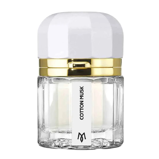 Ramon Monegal Cotton Musk Eau De Parfum For Women 50 ML